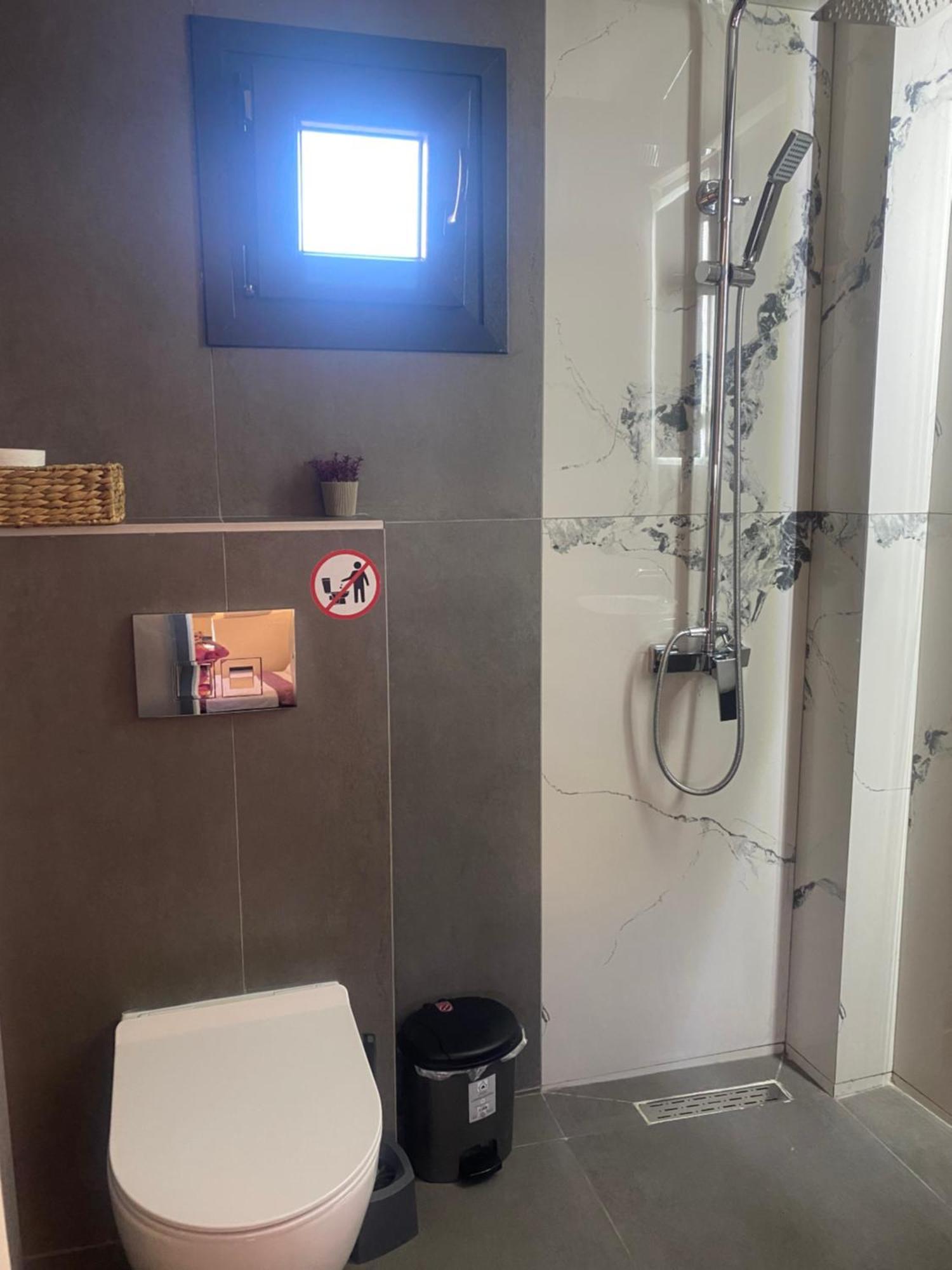 Rainbow Suites Thessalonique Extérieur photo