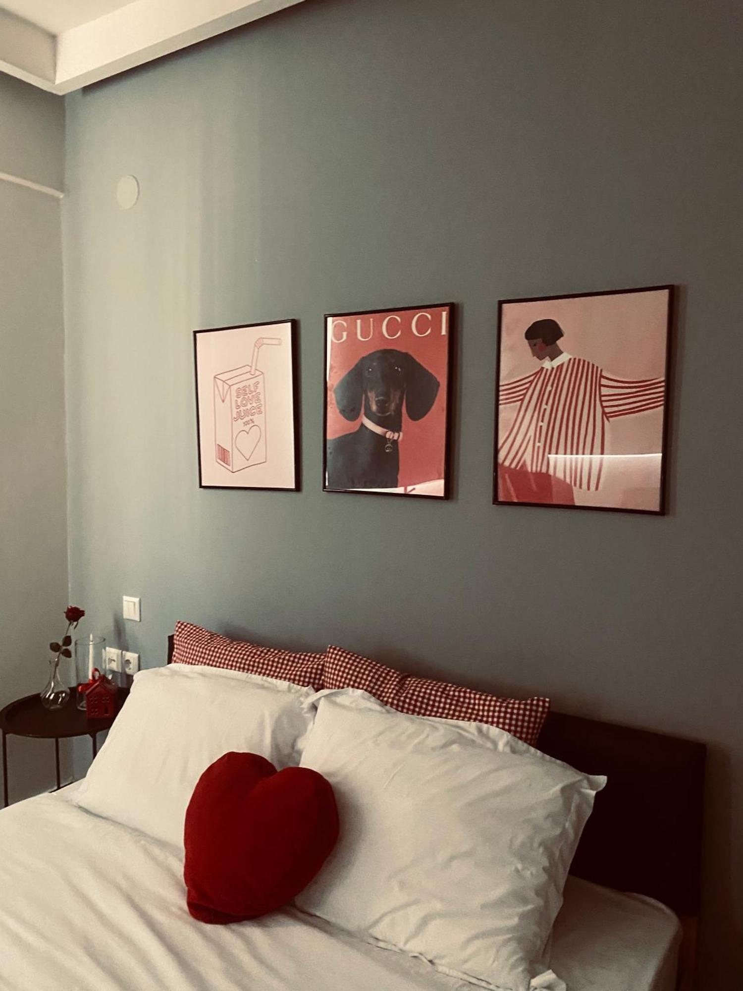 Rainbow Suites Thessalonique Extérieur photo